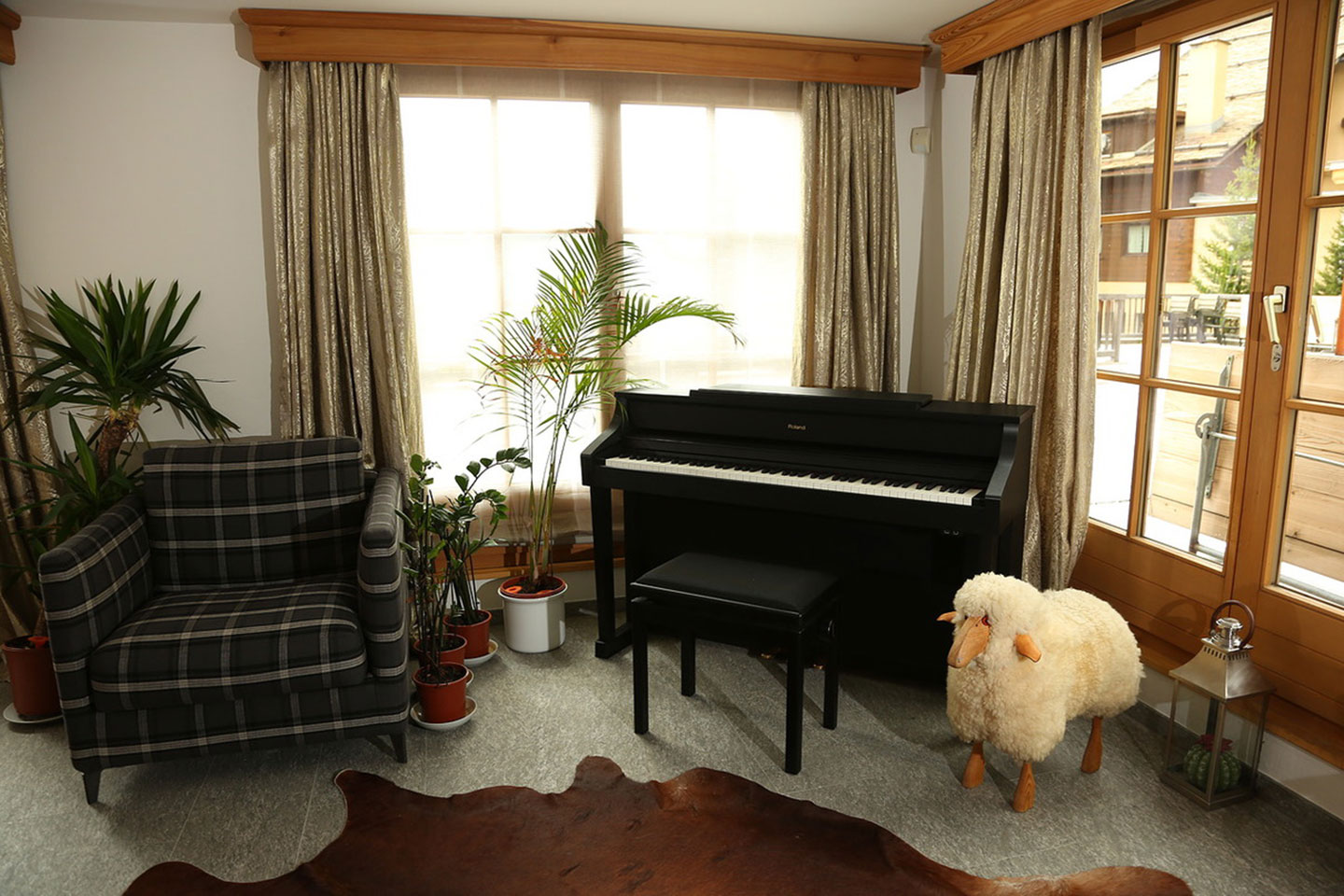 Piano Apt 2